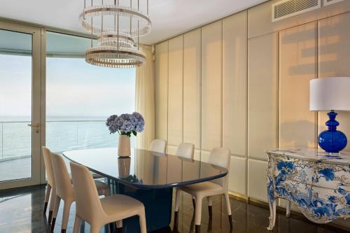 643121801 Paragraph Resort & Spa Shekvetili, Autograph Collection