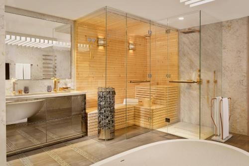 Paragraph Resort & Spa Shekvetili, Autograph Collection