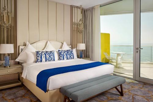 Paragraph Resort & Spa Shekvetili, Autograph Collection