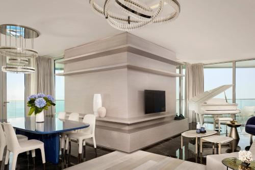 Paragraph Resort & Spa Shekvetili, Autograph Collection