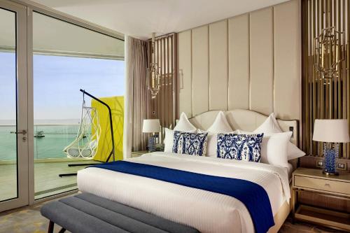 Paragraph Resort & Spa Shekvetili, Autograph Collection