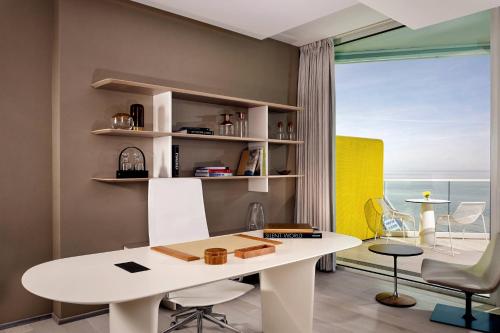 Paragraph Resort & Spa Shekvetili, Autograph Collection