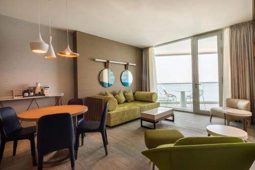 Paragraph Resort & Spa Shekvetili, Autograph Collection