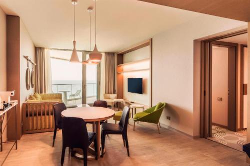 Paragraph Resort & Spa Shekvetili, Autograph Collection