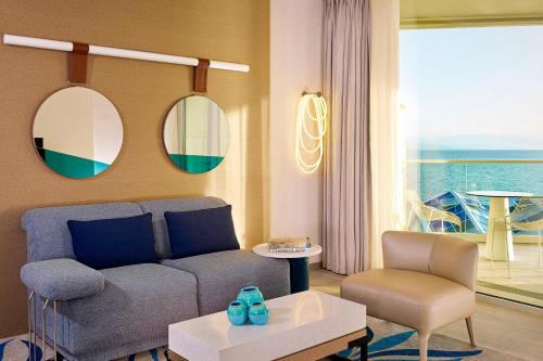 Paragraph Resort & Spa Shekvetili, Autograph Collection