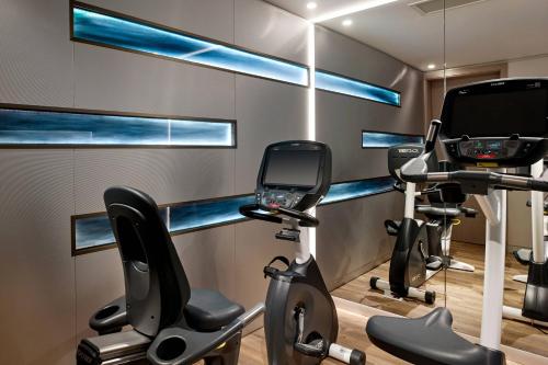 Paragraph Resort & Spa Shekvetili, Autograph Collection