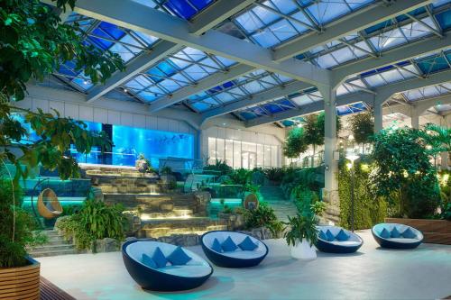 643121836 Paragraph Resort & Spa Shekvetili, Autograph Collection
