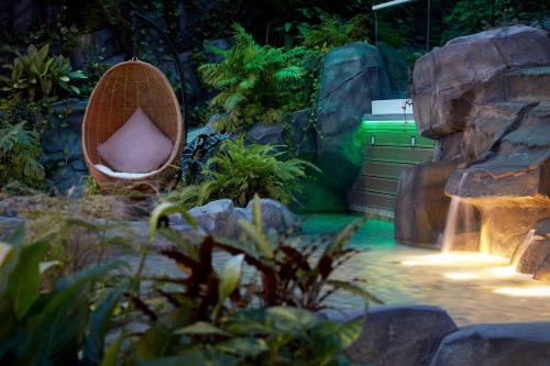 Paragraph Resort & Spa Shekvetili, Autograph Collection