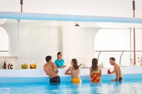 643121843 Paragraph Resort & Spa Shekvetili, Autograph Collection