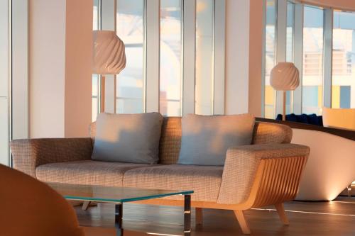 Paragraph Resort & Spa Shekvetili, Autograph Collection