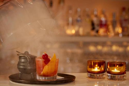 Paragraph Resort & Spa Shekvetili, Autograph Collection