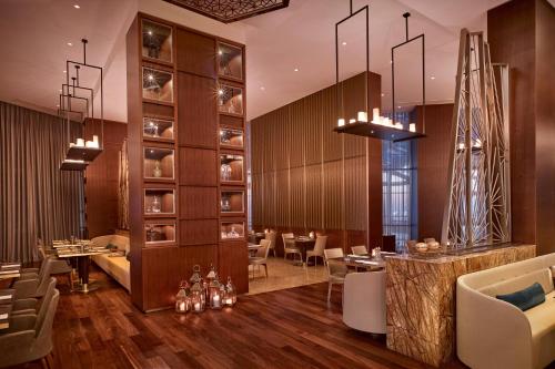 Paragraph Resort & Spa Shekvetili, Autograph Collection