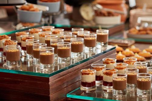 643121901 Paragraph Resort & Spa Shekvetili, Autograph Collection