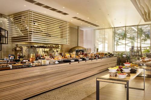 Paragraph Resort & Spa Shekvetili, Autograph Collection