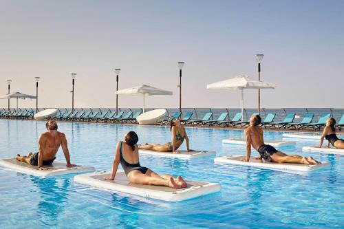 Paragraph Resort & Spa Shekvetili, Autograph Collection