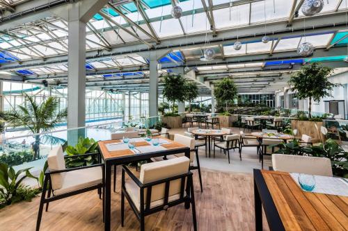 Paragraph Resort & Spa Shekvetili, Autograph Collection