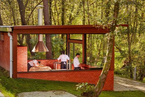 Paragraph Resort & Spa Shekvetili, Autograph Collection