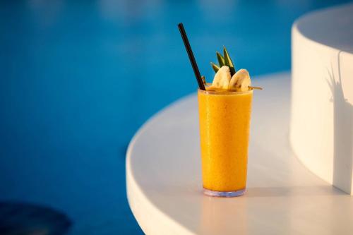 643121947 Paragraph Resort & Spa Shekvetili, Autograph Collection