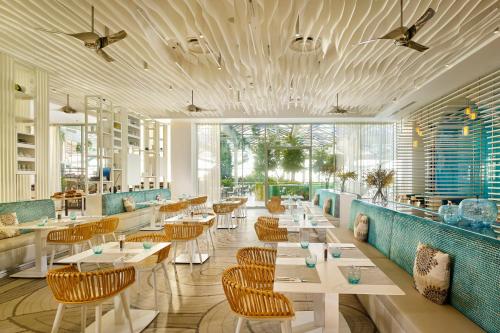 Paragraph Resort & Spa Shekvetili, Autograph Collection