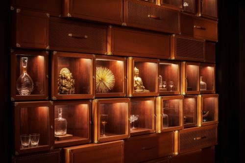 Paragraph Resort & Spa Shekvetili, Autograph Collection