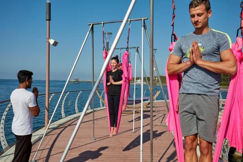 Paragraph Resort & Spa Shekvetili, Autograph Collection