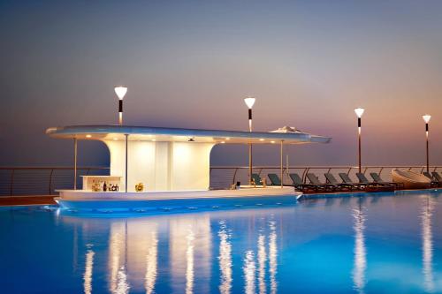 643121954 Paragraph Resort & Spa Shekvetili, Autograph Collection