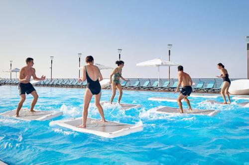 643121971 Paragraph Resort & Spa Shekvetili, Autograph Collection