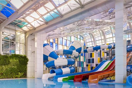 Paragraph Resort & Spa Shekvetili, Autograph Collection