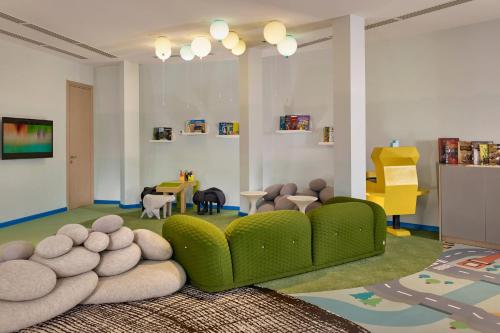 Paragraph Resort & Spa Shekvetili, Autograph Collection