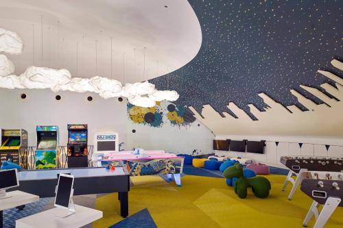 Paragraph Resort & Spa Shekvetili, Autograph Collection