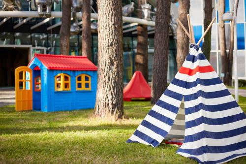 Paragraph Resort & Spa Shekvetili, Autograph Collection