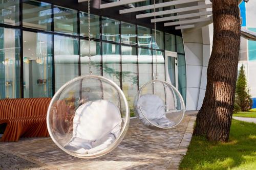 Paragraph Resort & Spa Shekvetili, Autograph Collection