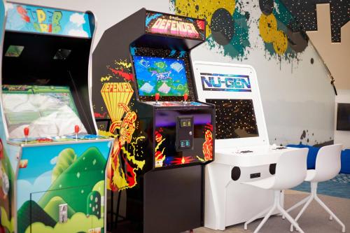 Paragraph Resort & Spa Shekvetili, Autograph Collection