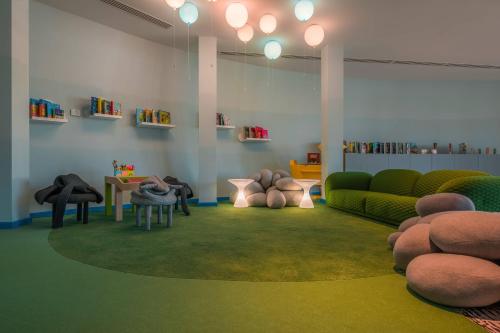 Paragraph Resort & Spa Shekvetili, Autograph Collection