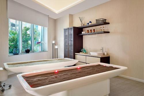 Paragraph Resort & Spa Shekvetili, Autograph Collection