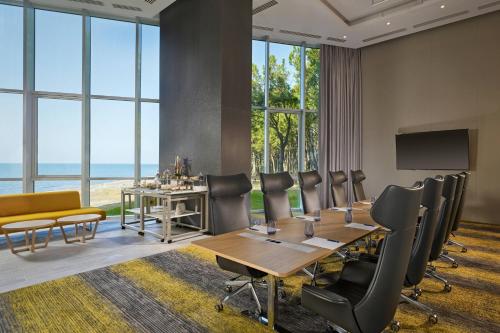 643122021 Paragraph Resort & Spa Shekvetili, Autograph Collection