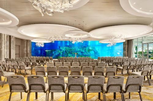 643122027 Paragraph Resort & Spa Shekvetili, Autograph Collection