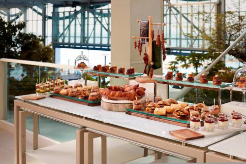 Paragraph Resort & Spa Shekvetili, Autograph Collection