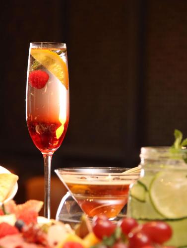 Kempinski Residences Guangzhou - Free shuttle between hotel and Exhibition Center during Canton Fair & Exhibitor registration Counter