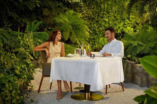 643122045 Paragraph Resort & Spa Shekvetili, Autograph Collection