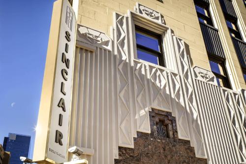 The Sinclair, Autograph Collection in Fort Worth, USA
