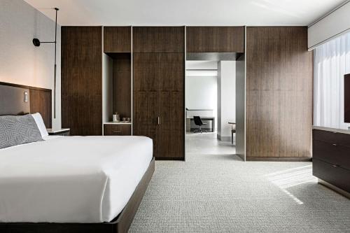 1 king bed