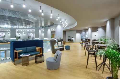 Pandangan, Courtyard by Marriott Baku in Baku