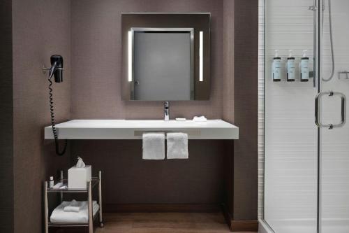 King Room room in AC Hotel Dallas Downtown
