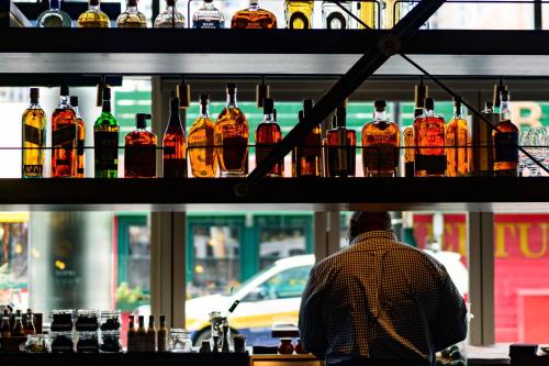 The Envoy Hotel, Autograph Collection