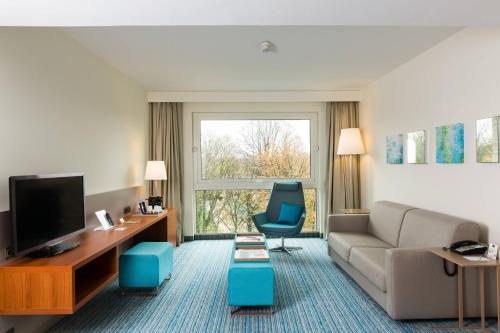 Courtyard By Marriott Brussels, Brüssel (Foto 8)