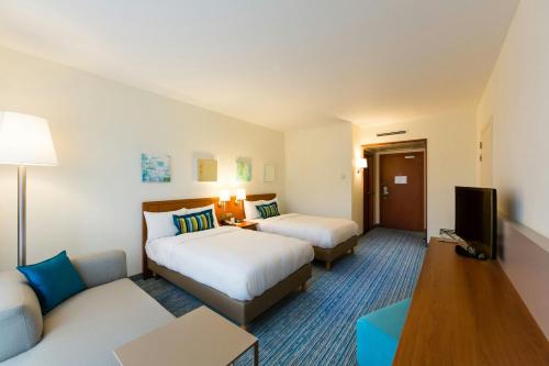 Courtyard By Marriott Brussels - image 10