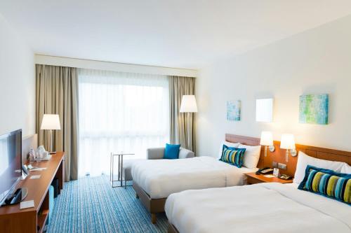 Courtyard By Marriott Brussels - image 12