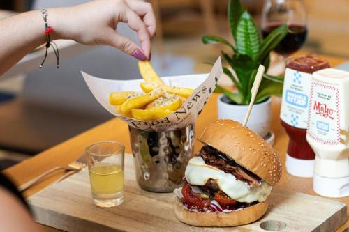 Courtyard By Marriott Brussels - image 7