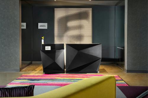 Aloft Waukee in Waukee, USA